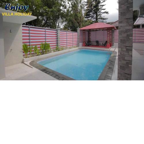 Alulu Luxury Residence - Four Bedroom Villa
