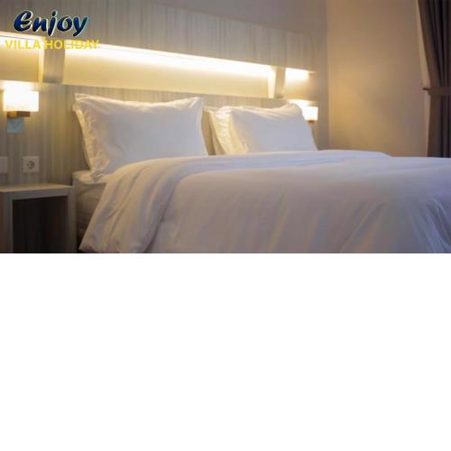 Alulu Luxury Residence - One Bedroom Apartment