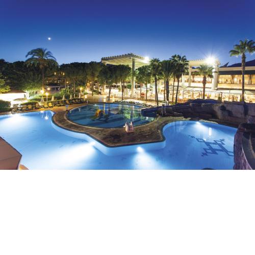 Alva Donna World Palace Hotel