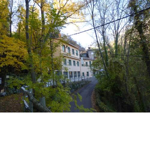 ALVA HOTEL