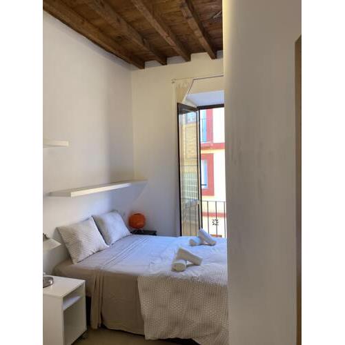 Álvarez 7 Apartamento