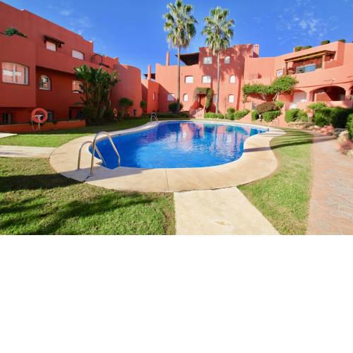 Alvarito Playa Apartment by Rafleys