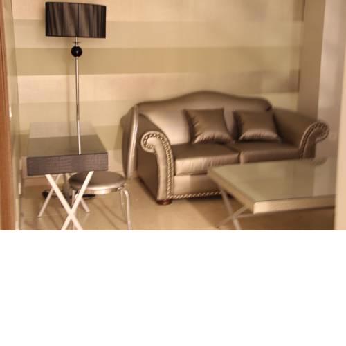 Alvear Suites