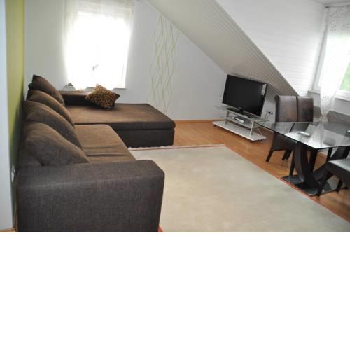 AlVi Apartment