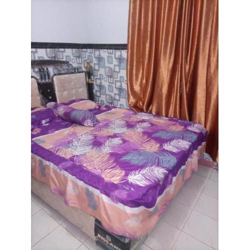 Alvidor Homestay Bangka