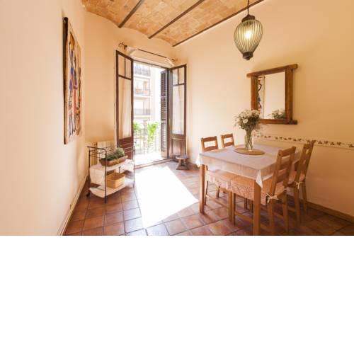 Always Barcelona Apartments - Montjuic