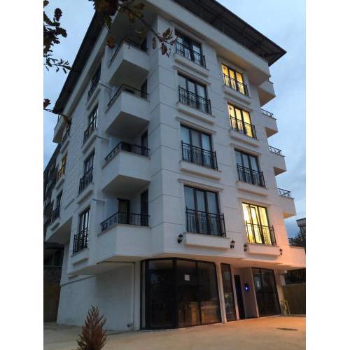 ALYA APARTMAN