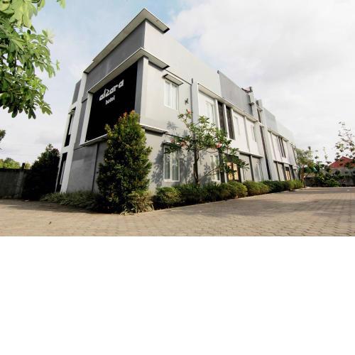 Alzara Hotel Syariah