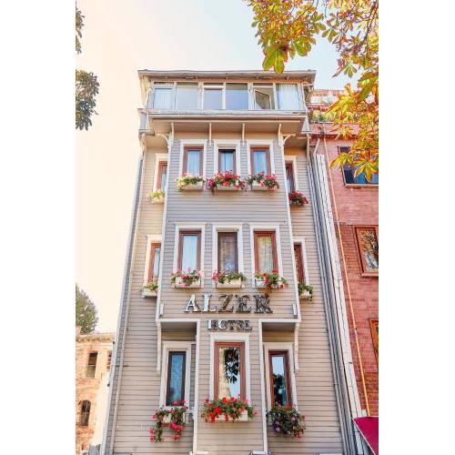 Alzer Hotel