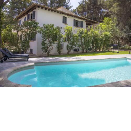 Alzina Living, Villa Margarita. Privacy and chill close to the sea in Palma