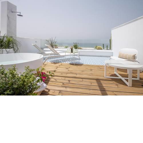Alzocaire Hostal Boutique
