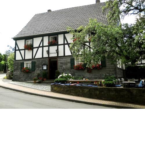 Am Alten Fronhof