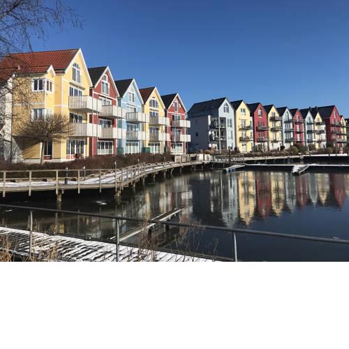 Am Altstadt - Yachthafen