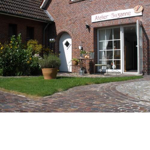 Am Atelier
