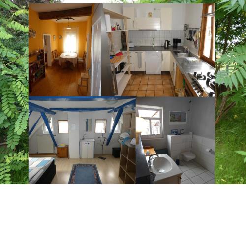 Am Backhaus