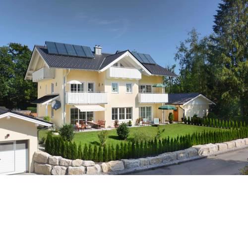 Am Badezentrum Ferienwohnungen