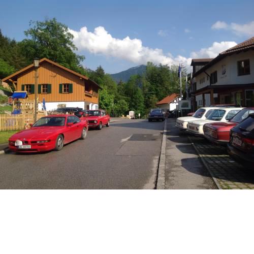 Am Berg-Ferienwohnung