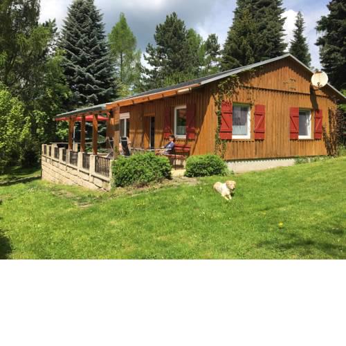 Am Bergblick Ferienhaus
