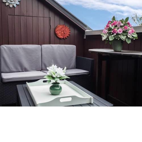 Cosy Apartment in Niedersfeld with Balcony