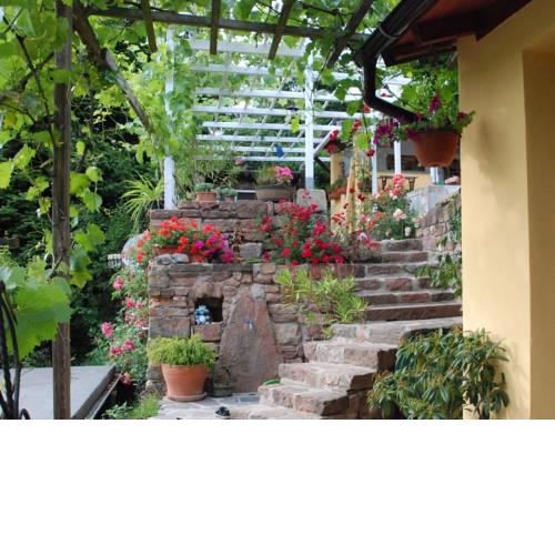 Am Berggarten