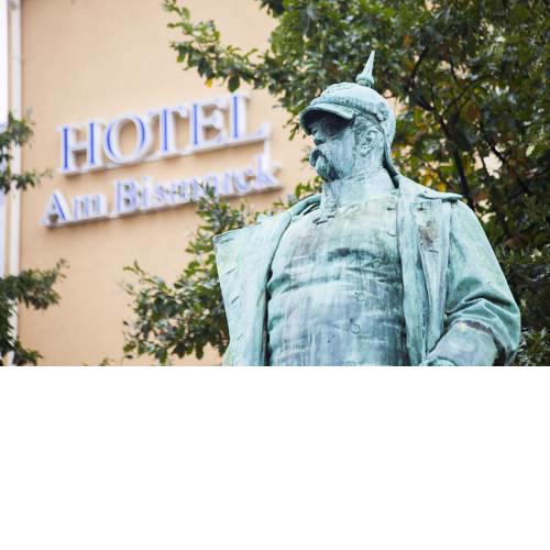 Am Bismarck