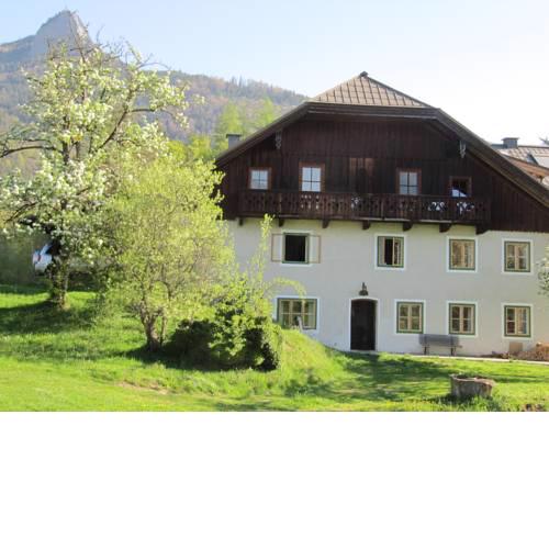 Am Buchberghof