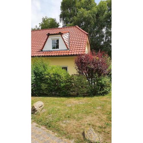 Am Deich 30 Strandadler Zingst - a63779