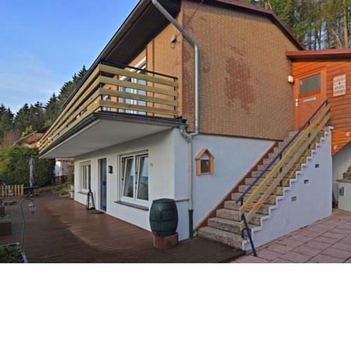 Beautiful Apartment in Heringhausen near Ski Area