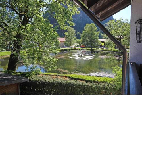 Am Dorfweiher