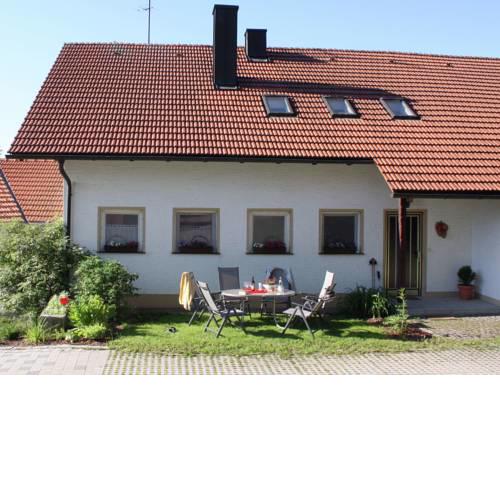 Charming Holiday Home in Neureichenau, 8 km from Ski Area
