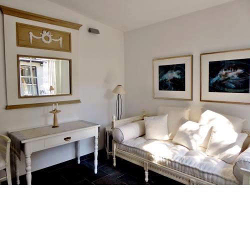 Am Eichholz Galerie & Art-Hotel