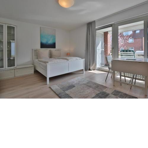 Am Elchgrund Am Elchgrund 7 Appartement 2