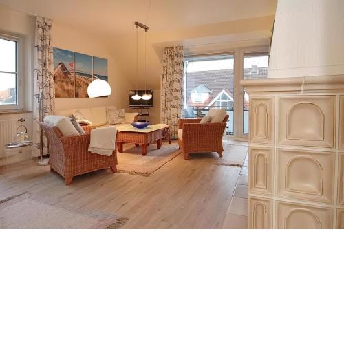 Am Elchgrund Am Elchgrund 7 Appartement 7