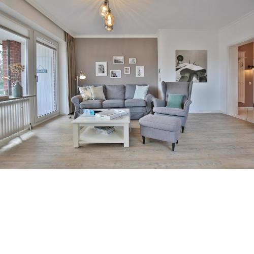 Am Elchgrund Eastcoast-Appartement 4