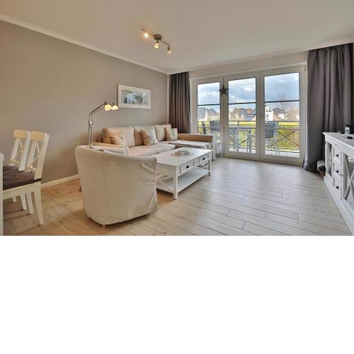Am Elchgrund, im Brook 9 Am Elchgrund Im Brook 9 Appartement 08