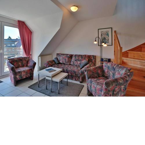 Am Elchgrund, im Brook 9 Am Elchgrund Im Brook 9 Appartement 13
