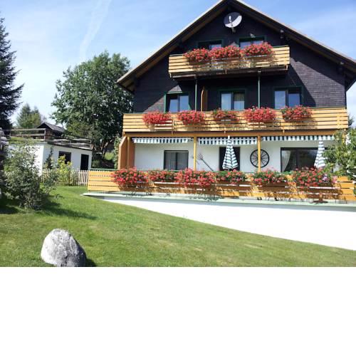 Am Feldberg - Die Pension