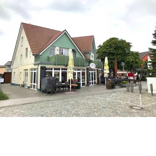 Am Fischmarkt 1 Strandkönigin