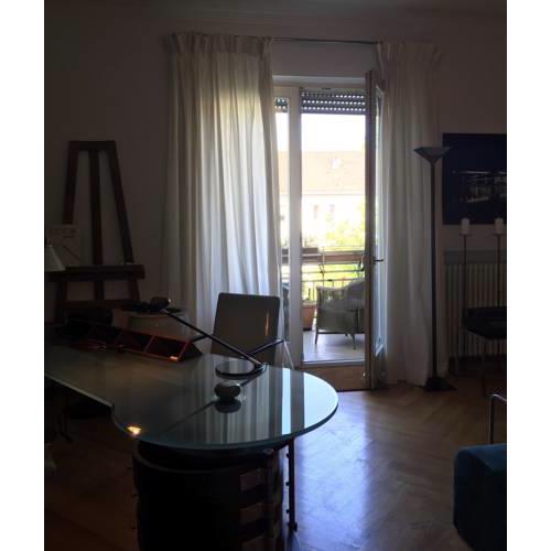 Am Friedensengel - Privat