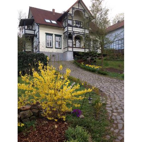 Ferienwohnung Schlossbleek