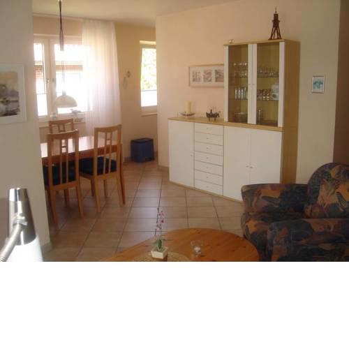 Am grooten Steen 1, Ferienwohnung 12