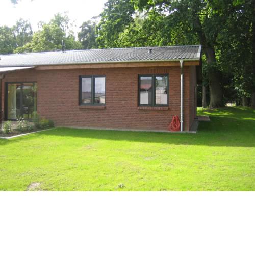 Peaceful Apartment in Zarnewanz near Baltic Sea