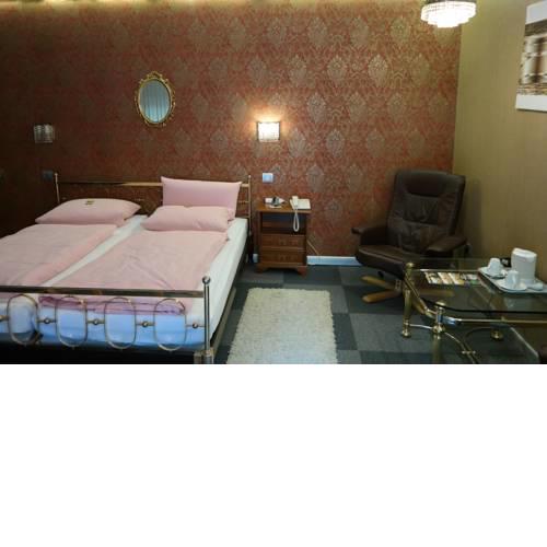 Am Hallenbad Hotel garni