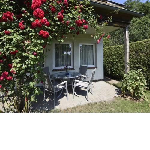 Cosy Holiday Home in Neubukow with Terrace