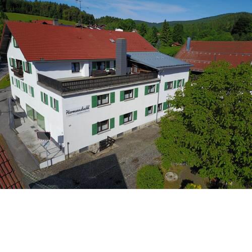 Am Hermannsbachl