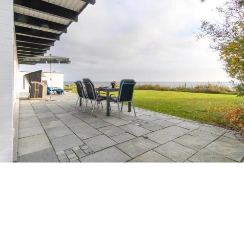 "Am hohen Ufer", Bungalow "Ocean Breeze 56"
