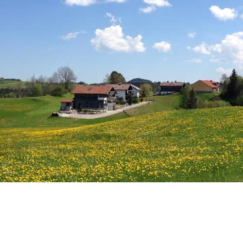 Am Hörnle Appartements