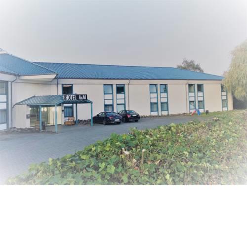 A&M Hotel Barsinghausen