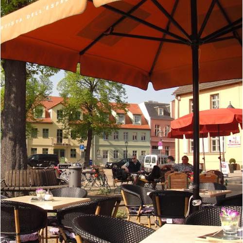 Am Inselmarkt