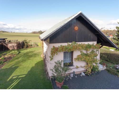 Quaint Holiday home in Tabarz Germany with Garden